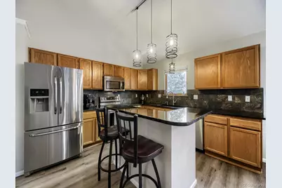10622 Conifer Mountain Road, Conifer, CO 80433 - Photo 8