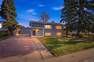 3181 N Kassler Pl, Westminster, CO 80031 - Photo 1