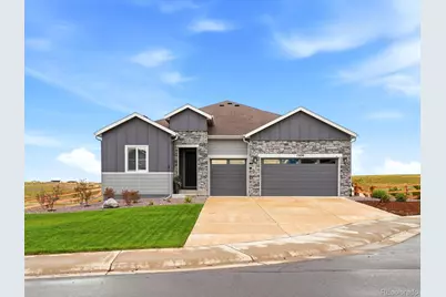 13690 Emerald Lake Street, Parker, CO 80138 - Photo 2