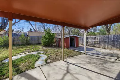 11950 W Alameda Parkway, Lakewood, CO 80228 - Photo 36