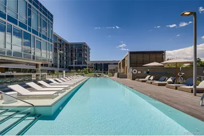 4200 W 17th Avenue #417, Denver, CO 80204 - Photo 22