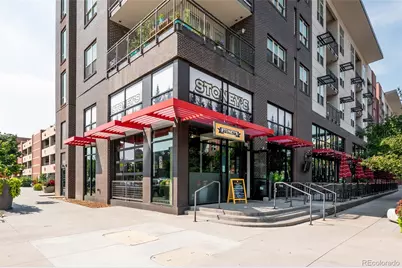 4200 W 17th Avenue #417, Denver, CO 80204 - Photo 34