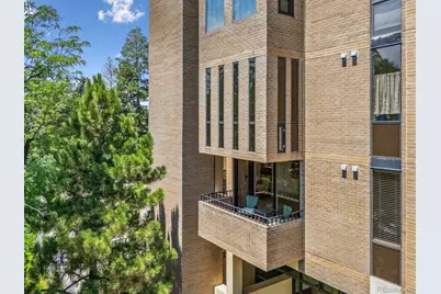 1111 Race Street #3A, Denver, CO 80206 - Photo 4