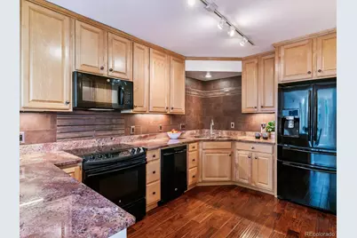 1111 Race Street #3A, Denver, CO 80206 - Photo 12