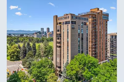 1111 Race Street #3A, Denver, CO 80206 - Photo 2