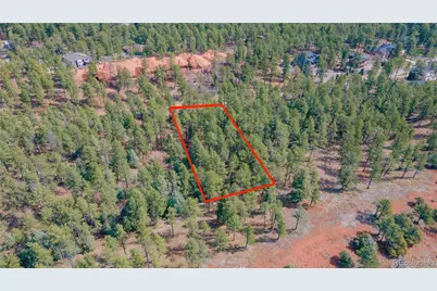 8257 Bannock Drive, Larkspur, CO 80118 - Photo 8