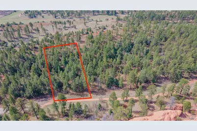 8257 Bannock Drive, Larkspur, CO 80118 - Photo 4