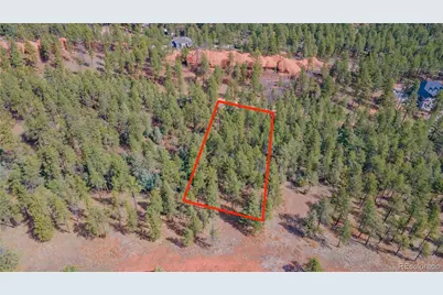 8257 Bannock Drive, Larkspur, CO 80118 - Photo 1