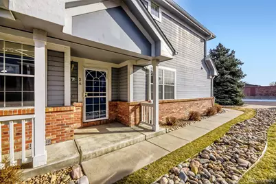 4901 S Ammons Street #2A, Littleton, CO 80123 - Photo 22