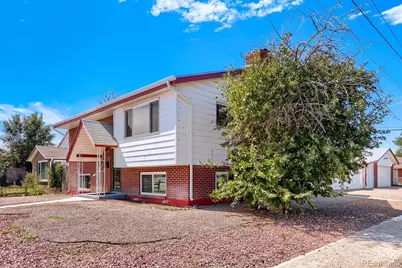 831 McKinley Avenue, Fort Lupton, CO 80621 - Photo 2