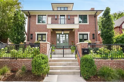 470 S York Street, Denver, CO 80209 - Photo 1