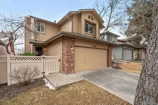 8222 S Gaylord Ct, Centennial, CO 80122 - Photo 2
