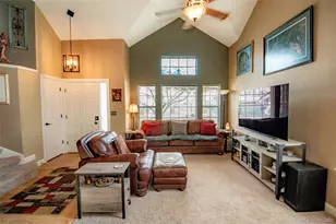 4855 N Sungold Ln, Castle Rock, CO 80109 - Photo 4