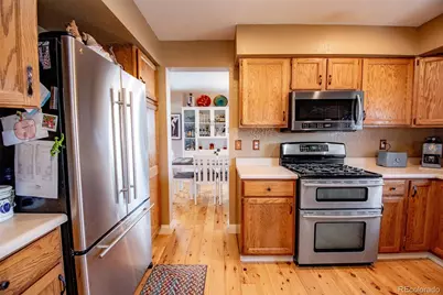 4855 N Sungold Lane, Castle Rock, CO 80109 - Photo 10