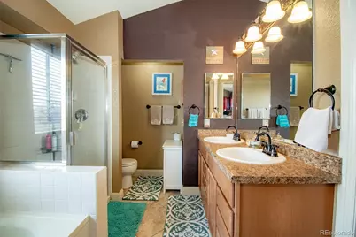 4855 N Sungold Lane, Castle Rock, CO 80109 - Photo 18