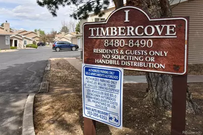 8488 Everett Way #E, Arvada, CO 80005 - Photo 46