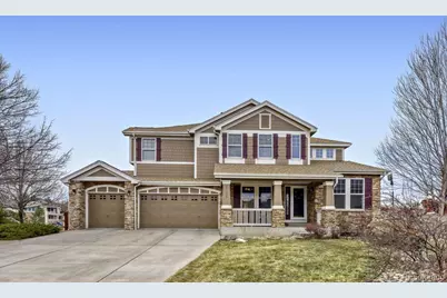 21032 E Greenwood Place, Aurora, CO 80013 - Photo 1