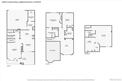 9465 Crossland Way, Littleton, CO 80130 - Photo 38