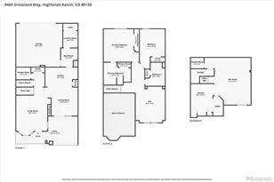 9465 Crossland Way, Littleton, CO 80130 - Photo 38