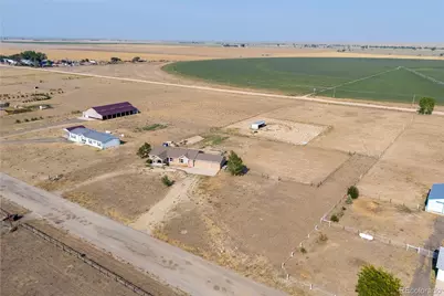 9 E Ranch Road, Wiggins, CO 80654 - Photo 16