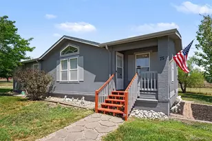 75 W Crawford Ave, Keenesburg, CO 80643 - Photo 1