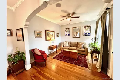 1434 Osceola Street, Denver, CO 80204 - Photo 2