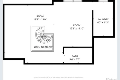 1640 N Downing Street #204, Denver, CO 80218 - Photo 36