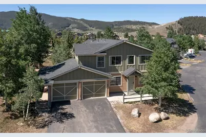 41 Glen Cove Drive #G41, Dillon, CO 80435 - Photo 2