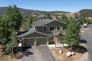 41 Glen Cove Dr, Dillon, CO 80435 - Photo 2