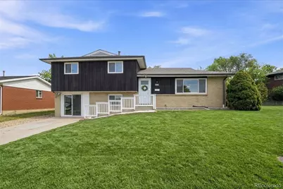 8290 Louise Drive, Denver, CO 80221 - Photo 1