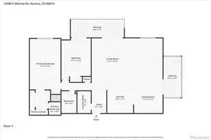 14390 E Marina Dr, Aurora, CO 80014 - Photo 44