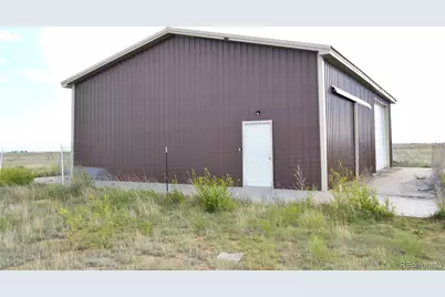 6870 Bar 10 Road, Colorado Springs, CO 80928 - Photo 2