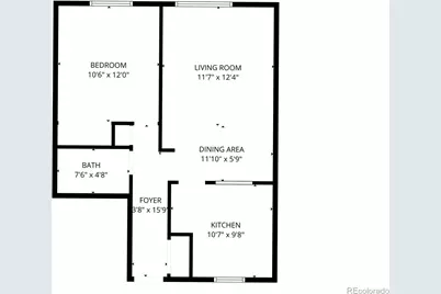 20 S Logan Street #102, Denver, CO 80209 - Photo 14