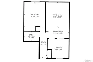 20 S Logan St, Denver, CO 80209 - Photo 14