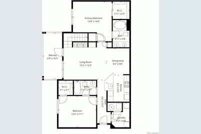 6009 Castlegate Drive #C36, Castle Rock, CO 80108 - Photo 34