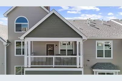 6009 Castlegate Drive #C36, Castle Rock, CO 80108 - Photo 1