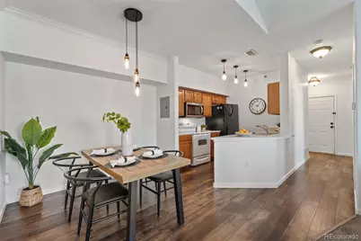 6009 Castlegate Drive #C36, Castle Rock, CO 80108 - Photo 6