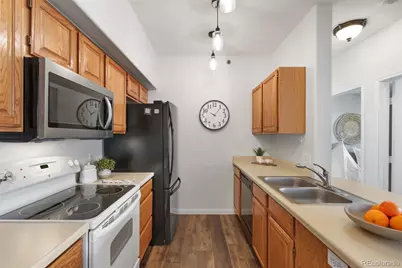 6009 Castlegate Drive #C36, Castle Rock, CO 80108 - Photo 10