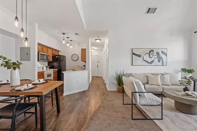 6009 Castlegate Drive #C36, Castle Rock, CO 80108 - Photo 4