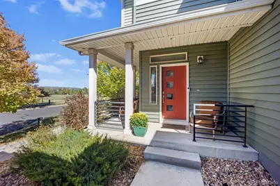4486 Elegant Street, Castle Rock, CO 80109 - Photo 1