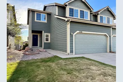 1501 Live Oak Road, Castle Rock, CO 80104 - Photo 2