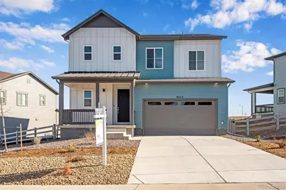 8572 Eckley Street, Littleton, CO 80125 - Photo 1
