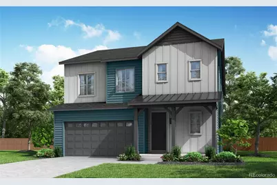 8572 Eckley Street, Littleton, CO 80125 - Photo 1