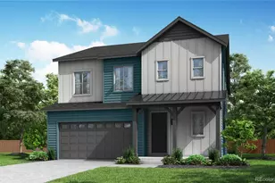 8572 Eckley St, Littleton, CO 80125 - Photo 1