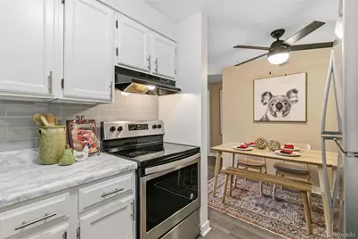 1243 N Gaylord Street #205, Denver, CO 80206 - Photo 18