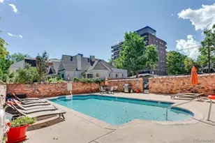 1243 N Gaylord St, Denver, CO 80206 - Photo 2