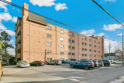 1243 N Gaylord Street #205, Denver, CO 80206 - Photo 34