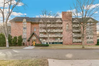 1243 N Gaylord Street #205, Denver, CO 80206 - Photo 1