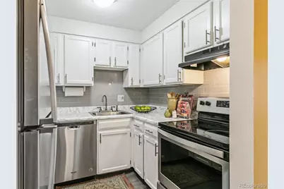 1243 N Gaylord Street #205, Denver, CO 80206 - Photo 16