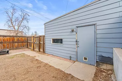 250 S Osceola Street, Denver, CO 80219 - Photo 42
